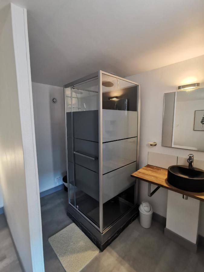 Le Senechal Bed & Breakfast Villefranche-de-Rouergue Ngoại thất bức ảnh