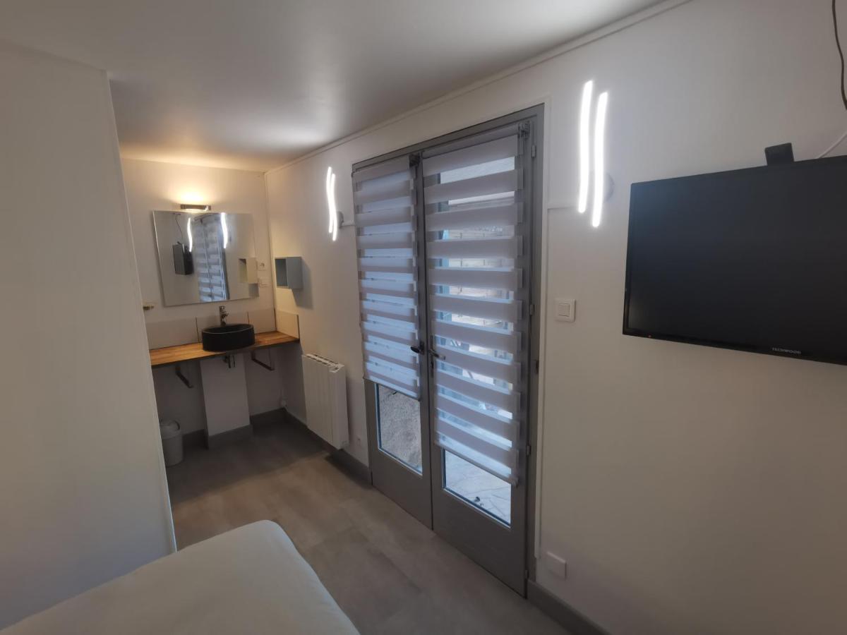 Le Senechal Bed & Breakfast Villefranche-de-Rouergue Ngoại thất bức ảnh