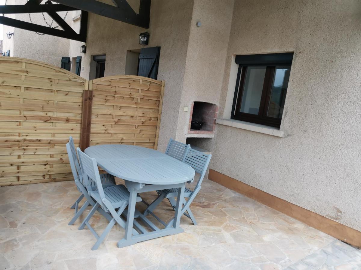 Le Senechal Bed & Breakfast Villefranche-de-Rouergue Ngoại thất bức ảnh