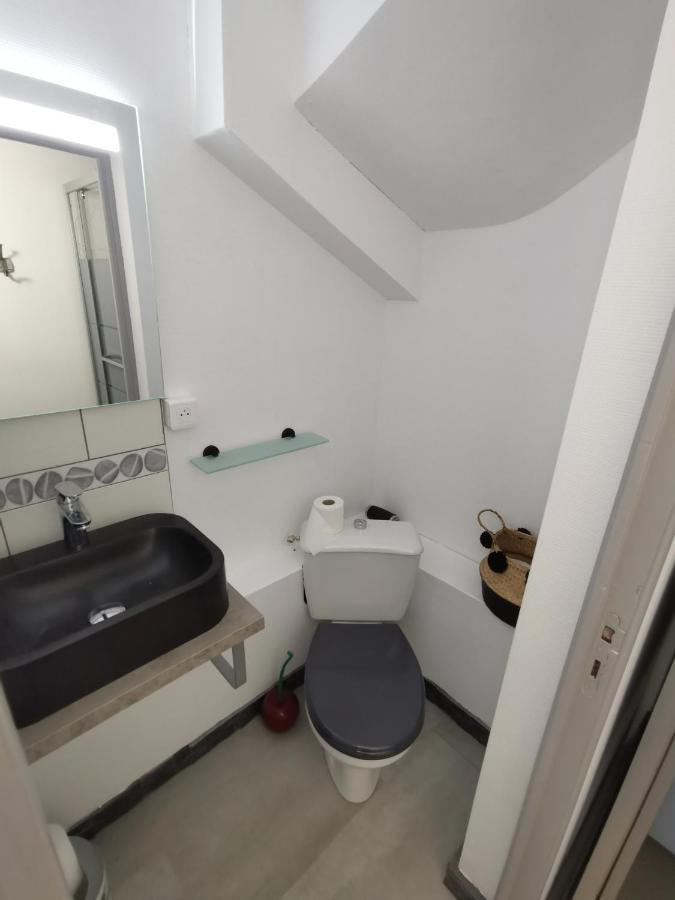 Le Senechal Bed & Breakfast Villefranche-de-Rouergue Ngoại thất bức ảnh